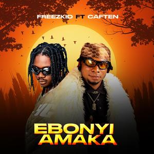 Ebonyi Amaka (feat. Caften)