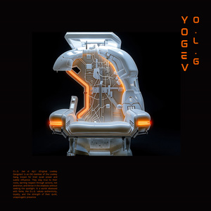 O.L.G (Original Lowkey Gangster) (Radio Edit)