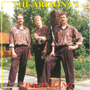 Morgen is vandaag alweer voorbij