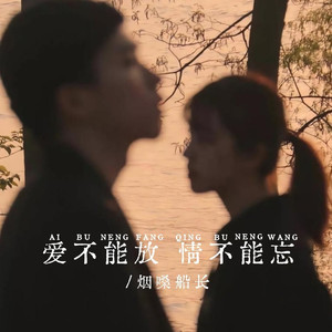 爱不能放 情不能忘