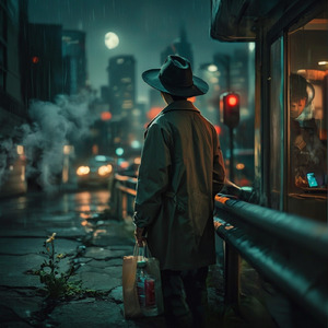 25時の周波数と微炭酸のグルーヴ