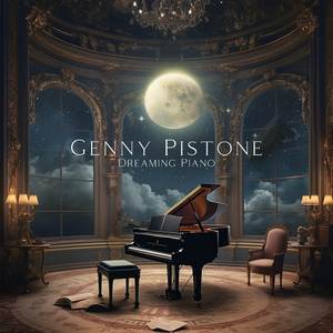 Staendchen Serenade S560 No 7 Piano