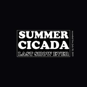 Dedant (Live at the Last Show Ever)