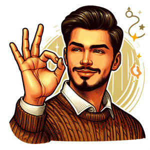 はい、わかってるよ