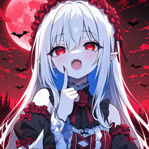 一路生花（甜妹环绕版）