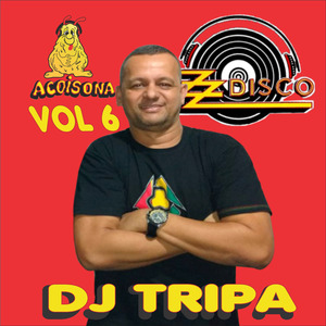 Chapadão (Vocês Estão de Olho)