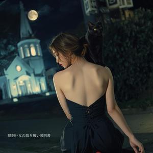 猫飼い女の取り扱い説明書