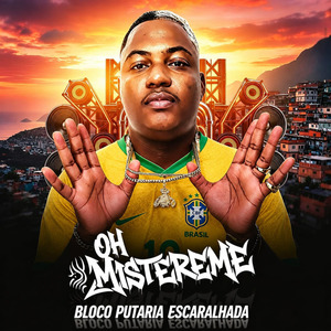 Bloco Putaria Escaralhada: Puxador de Bonde / Toma Porradão / Prende a Piroca / Ela Faz Diabo / Como Você Vai Esquecer / Eu Soco Soco