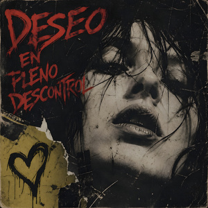 Deseo en Pleno Descontrol