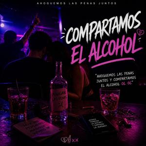 COMPARTAMOS EL ALCOHOL