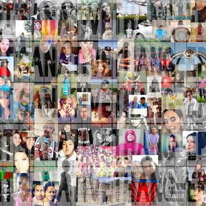 (I'm Not Racist) a 3 Sides Remix