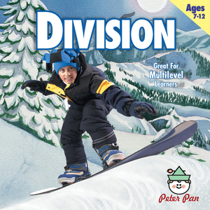 The Quotient Is Seven : Dividing by 7