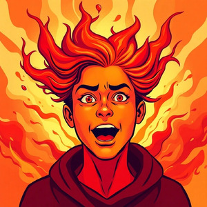 情熱（じょうねつ）