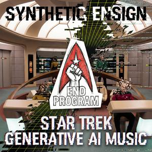 Neutrality Kills (The Mouse Will Not Forget) (feat. End Program)