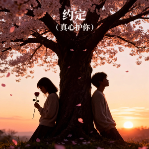 约定（认真护你）