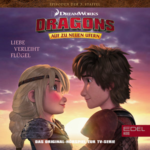 Liebe verleiht Flügel - Teil 2