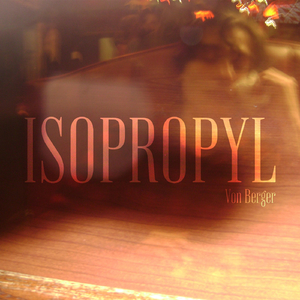 Isopropyl