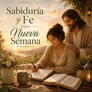 Renuevo Mi Mente en Ti (Romanos 12:2)
