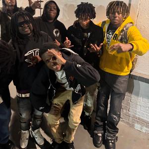 Stranger Danger (feat. Kane Faneto & Lade)