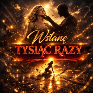 Wstanę tysiąc razy!