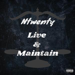 Live & Maintain (Live)