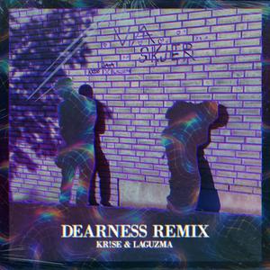 Va Skjer REMIX (DEARNESS Remix)