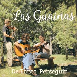 Chacarera de la Anunciación