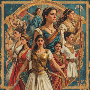 Мягкая власть