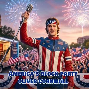 America's Block Partty (Special Version)