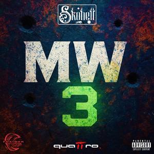 MW3 (feat. QUATTRO)