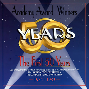 The Continental (From "The Gay Divorcee")