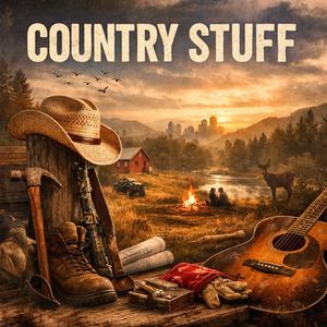 Country Stuff