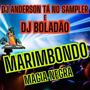 Marimbondo (magia negra)