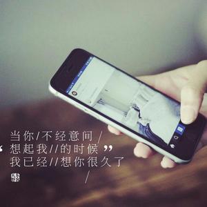 原来你也在这里（cover刘若英）（翻自 刘若英）