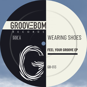 Feel Your Groove (Original Mix)