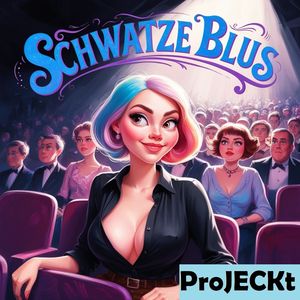 Schwatze Blus