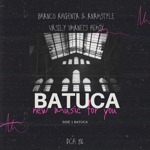 Batuca (Original Mix)
