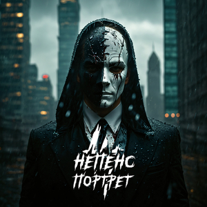 Портрет