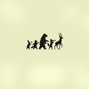 Little Forest Parade