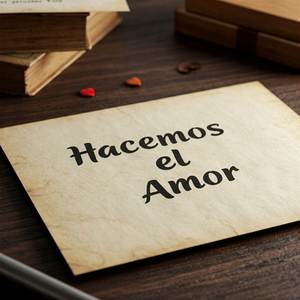 Hacemos el amor