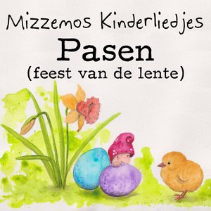 Pasen (Feest Van De Lente)