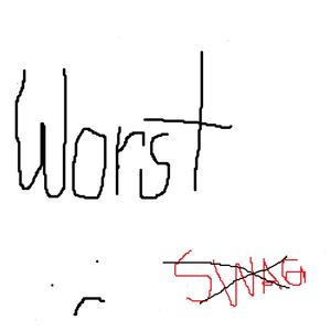 Love Me (feat. American Dead Cross)