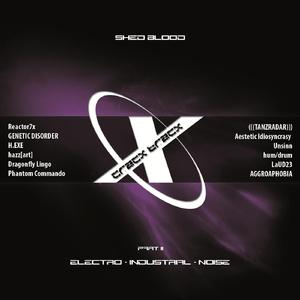 Disorder (EndZeit mix)