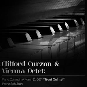 Piano Quintet in A Major, D. 667, "Trout Quintet": IV. Andantino - Allegretto