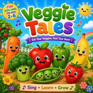 Veggie Tales
