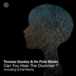 Can You Hear The Drummer (Original Mix)