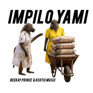 Impilo Yami (Studio Version)