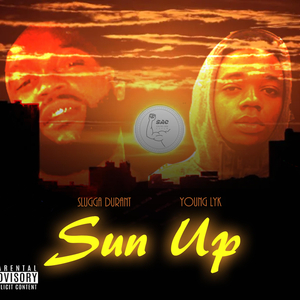 Sun Up (feat. Lyk)