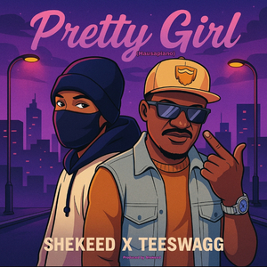 Pretty Girl (hausapiano)