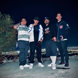 Sangre Callejera (feat. Breker, siler & drifor)